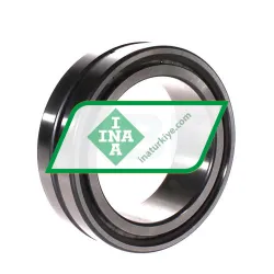 INA SL184914-A rulman resim 3