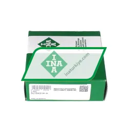 INA SL184914-A rulman resim 4