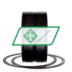 INA SL045024-D-PP-2NR rulman resim 3