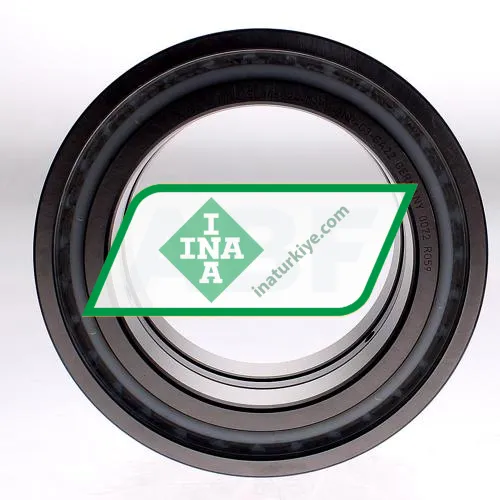 INA SL045024-D-PP-2NR-C3 ürün fotoğrafı 2