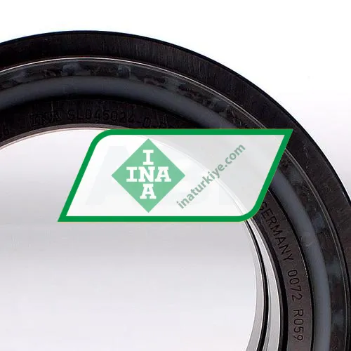 INA SL045024-D-PP-2NR-C3 ürün fotoğrafı 3