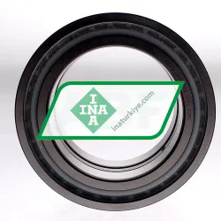 INA SL045024-D-PP-2NR-C3 rulman resim 2