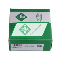 INA SL045011-PP rulman resim 4