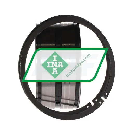 INA SL045017-D-PP-2NR ürün fotoğrafı 2
