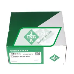 INA SL045017-D-PP-2NR rulman resim 4