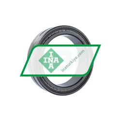 INA SL184934-A rulman resim 2