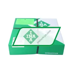 INA SL184934-A rulman resim 3