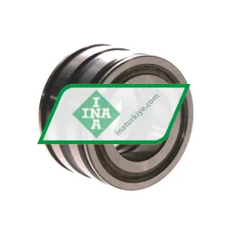INA SL045006-PP-C3 rulman resim 2