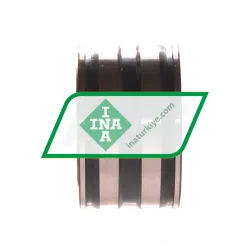 INA SL045006-PP-C3 rulman resim 3