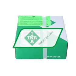 INA SL08017 rulman resim 3