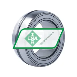 INA SL06018-E rulman resim 2