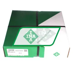 INA SL014934-A rulman resim 4