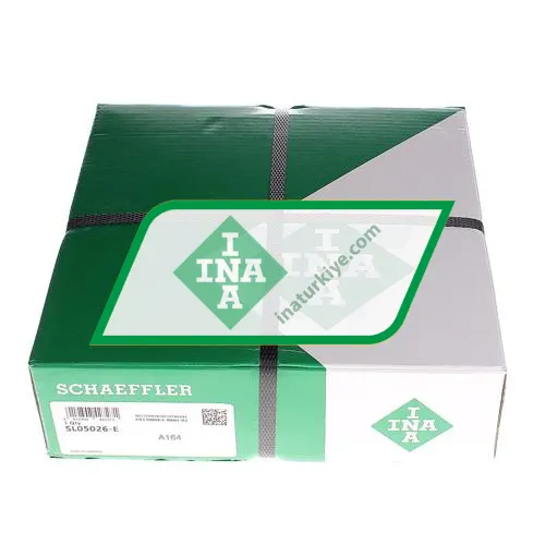 INA SL05026-E ürün fotoğrafı 4