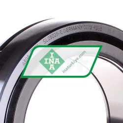 INA SL05026-E rulman resim 2