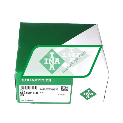 INA SL045016-D-PP-C5 ürün fotoğrafı 4