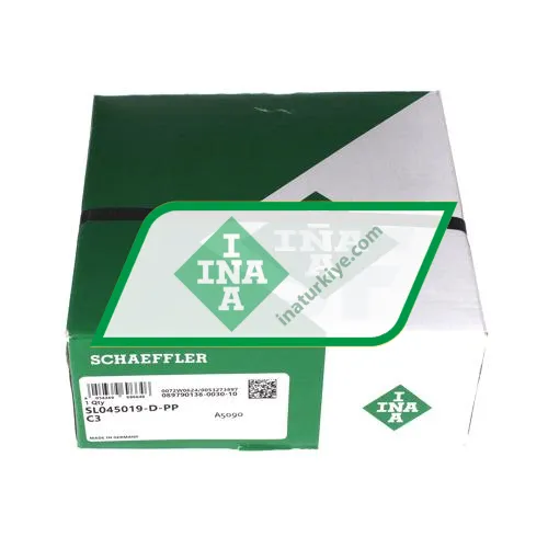 INA SL045019-D-PP-C3 ürün fotoğrafı 4