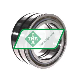 INA SL045019-D-PP-C3 rulman resim 3