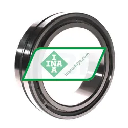 INA SL184926-A rulman resim 3