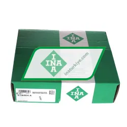 INA SL184926-A rulman resim 4