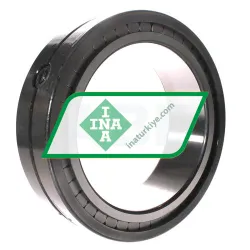 INA SL014936-A rulman resim 3