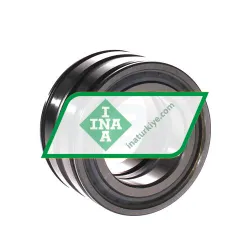 INA SL045009-PP rulman resim 3