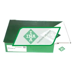INA SL045009-PP rulman resim 4