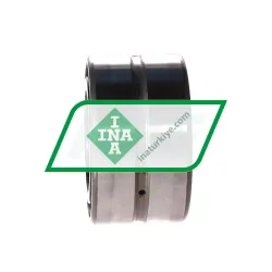 INA SL185008-A-C4 rulman resim 2