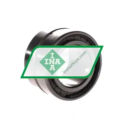 INA SL185008-A-C4 rulman resim 3