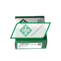 INA SL185008-A-C4 rulman resim 4