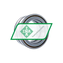 INA SL045032-D-PP-2NR-C3 rulman resim 2