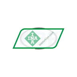 INA SL045032-D-PP-2NR-C3 rulman resim 3