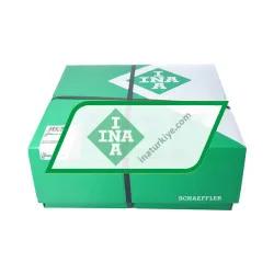 INA SL045032-D-PP-2NR-C3 rulman resim 4