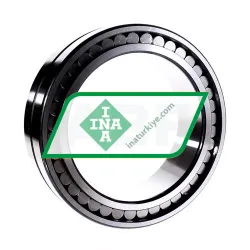 INA SL024930-A-C3 rulman resim 2
