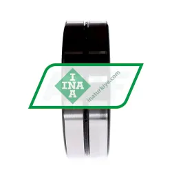 INA SL024930-A-C3 rulman resim 3