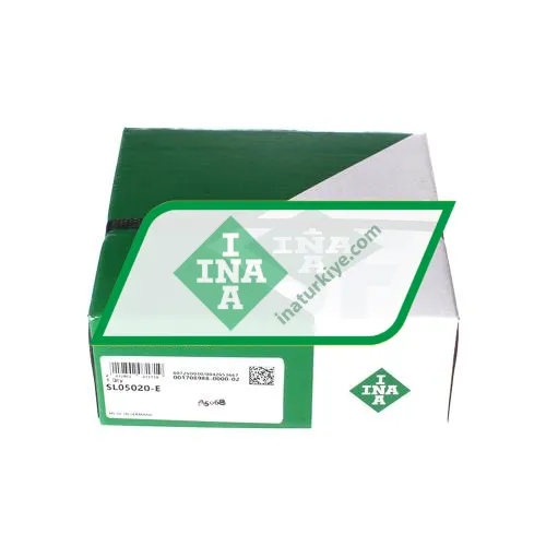 INA SL05020-E ürün fotoğrafı 4