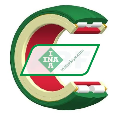 INA SL05020-E ürün fotoğrafı 5