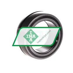 INA SL05020-E rulman resim 2