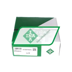 INA SL05020-E rulman resim 4
