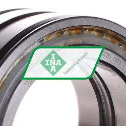 INA SL045015-PP-C2 rulman resim 2