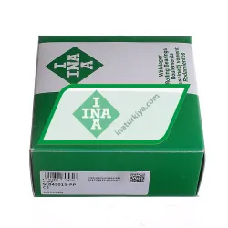 INA SL045015-PP-C2 rulman resim 4