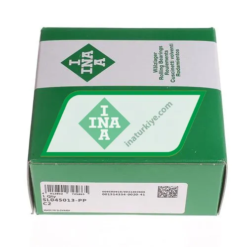 INA SL045013-PP-C2 ürün fotoğrafı 4