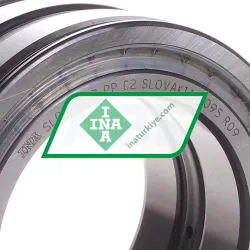 INA SL045013-PP-C2 rulman resim 2