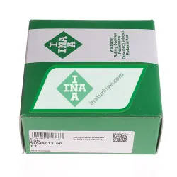 INA SL045013-PP-C2 rulman resim 4