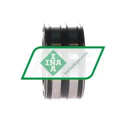 INA SL045010-C3 rulman resim 2