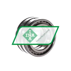 INA SL045010-C3 rulman resim 3
