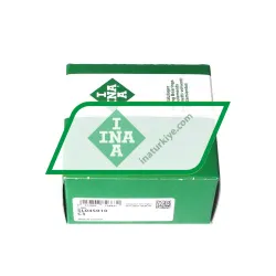 INA SL045010-C3 rulman resim 4