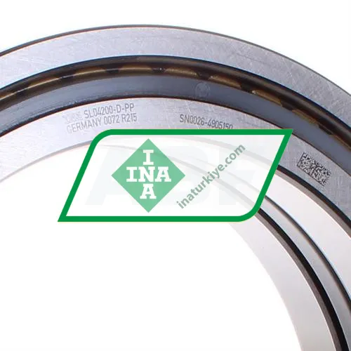INA SL04200-D-PP ürün fotoğrafı 2