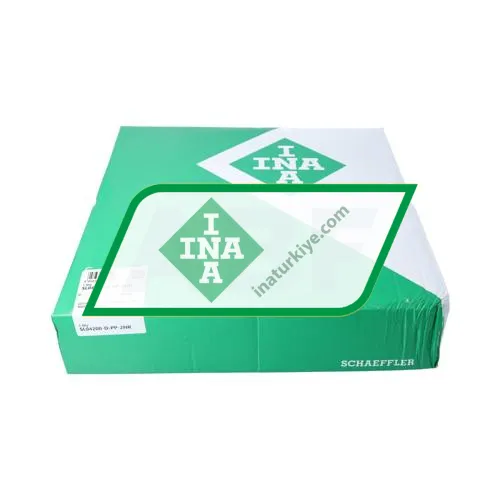 INA SL04200-D-PP-2NR ürün fotoğrafı 4