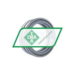 INA SL04200-D-PP-2NR rulman resim 2