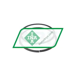 INA SL04200-D-PP-2NR rulman resim 3